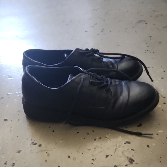 Black Men's Shoes - Picture 6 of 6